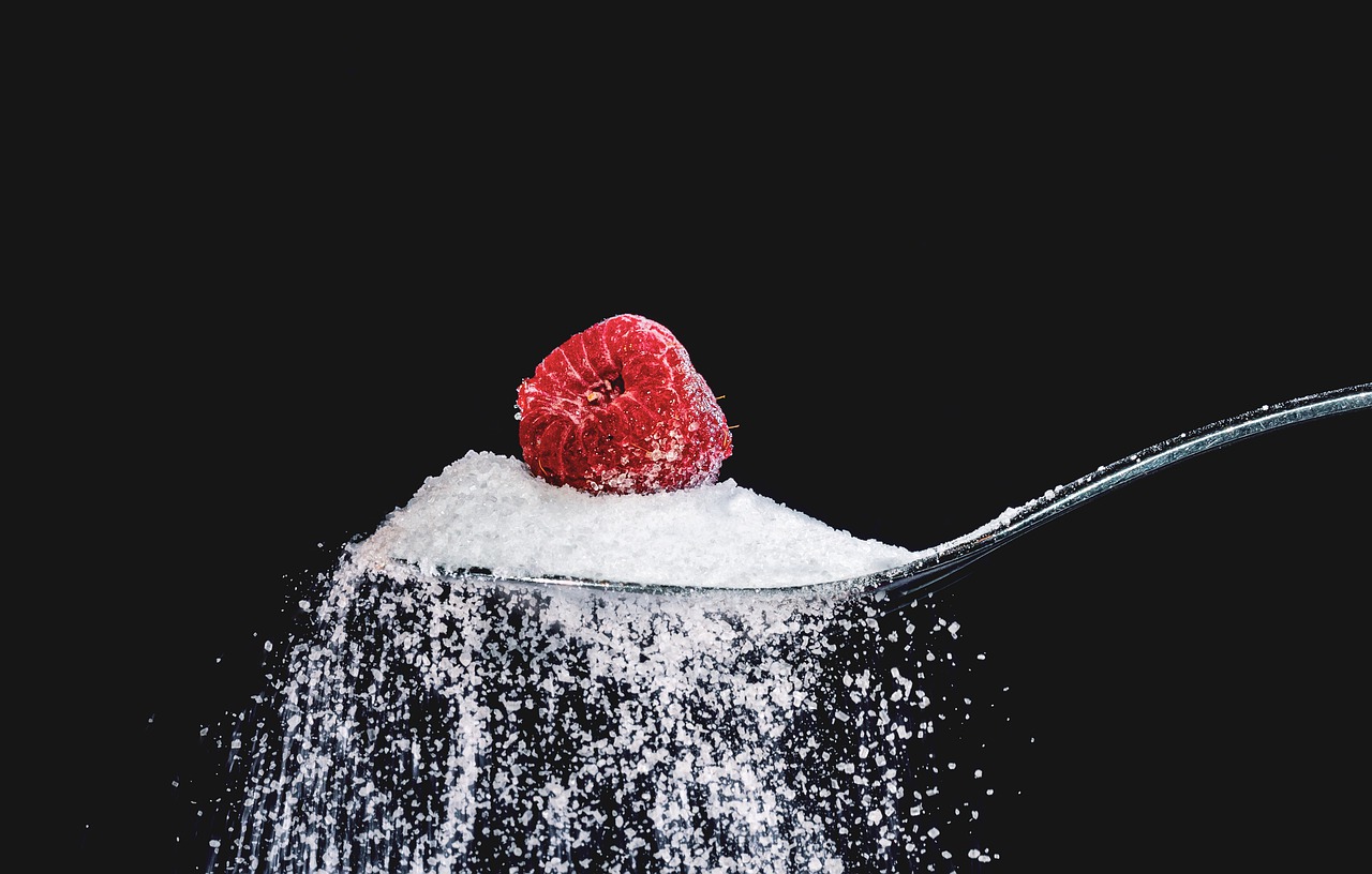 Bisa jadi pengganti gula, 5 bahan ini pas ditambahkan dalam menu diet