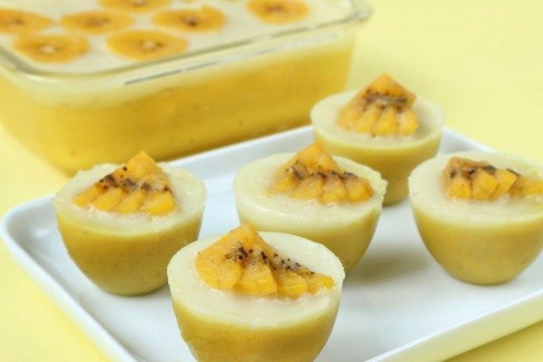 5 Olahan pisang khas Makassar ini wajib kamu coba, rasanya nikmat