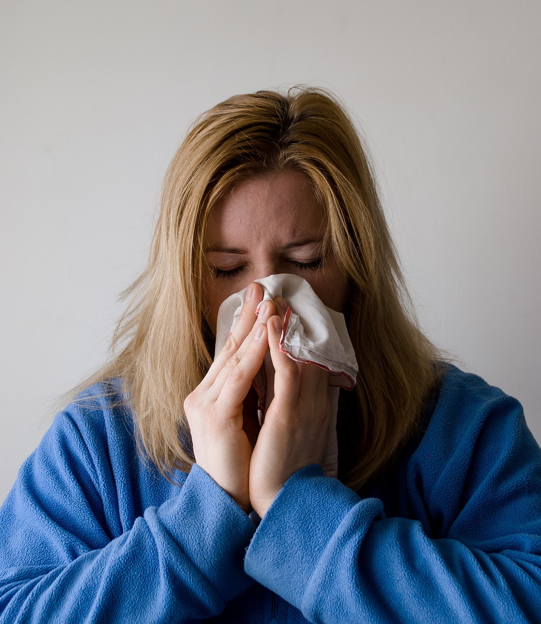 Waspada, gajala kanker nesofaring ini mirip dengan gejala flu