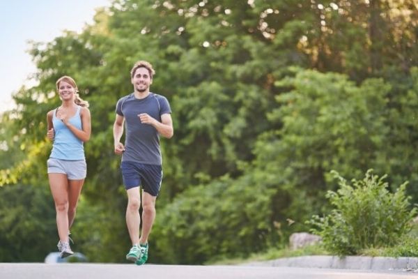 Inilah 5 manfaat lari pagi untuk kesehatan tubuh