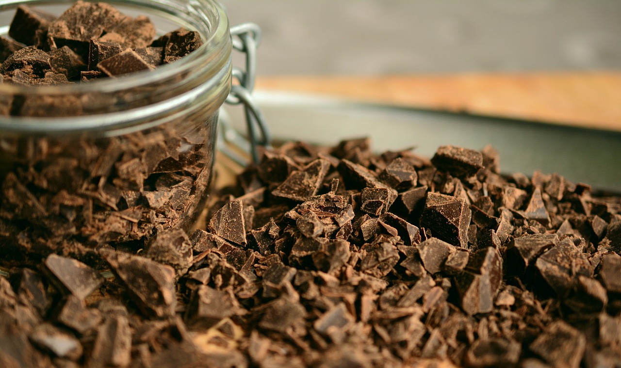 Hari Valentine, ketahui 6 negara penghasil cokelat terbesar di dunia