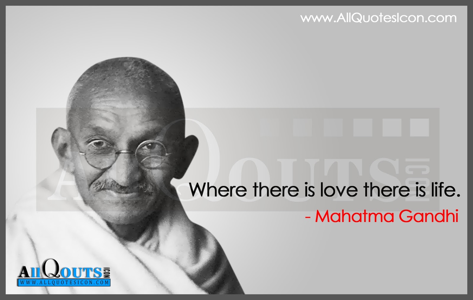 Analisis kepribadian dari sosok Mahatma Gandhi