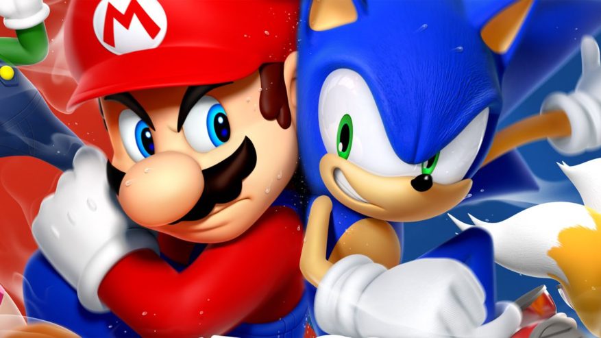 Sukses Sonic the Hedgehog, apakah maskot lain akan dibuat film juga?