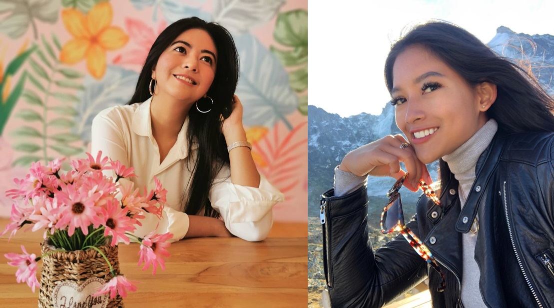 Pilih jalan berbeda, 7 Puteri Indonesia tak berkarier sebagai artis