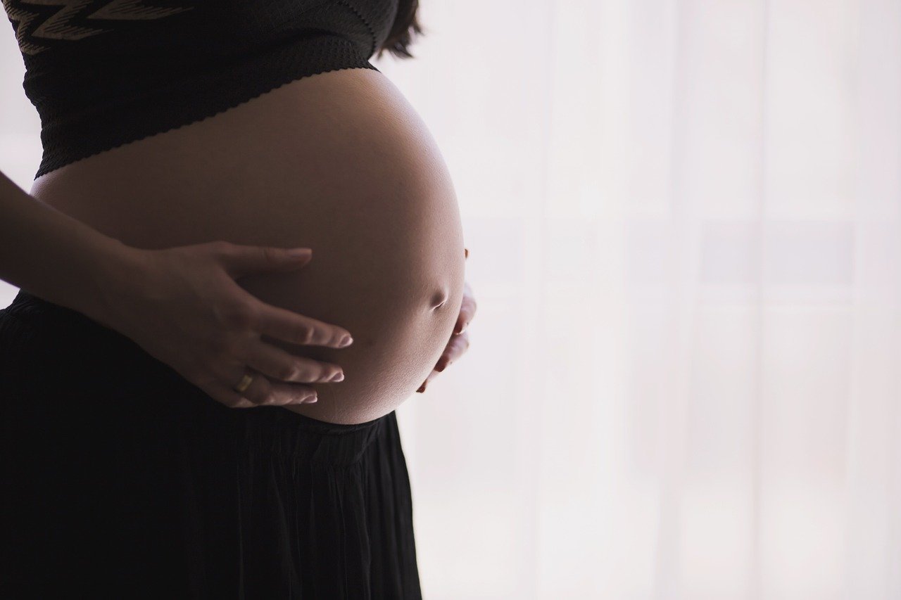 3 Cara ampuh mengatasi keputihan saat hamil