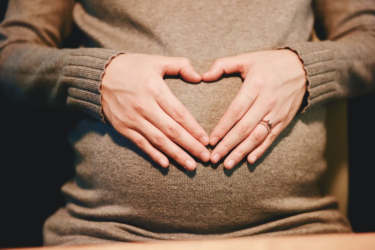 Ini penyebab dan cara mengatasi keputihan saat hamil secara alami