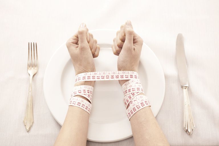 5 Fakta eating disorder: Bukan hanya tentang bentuk tubuh