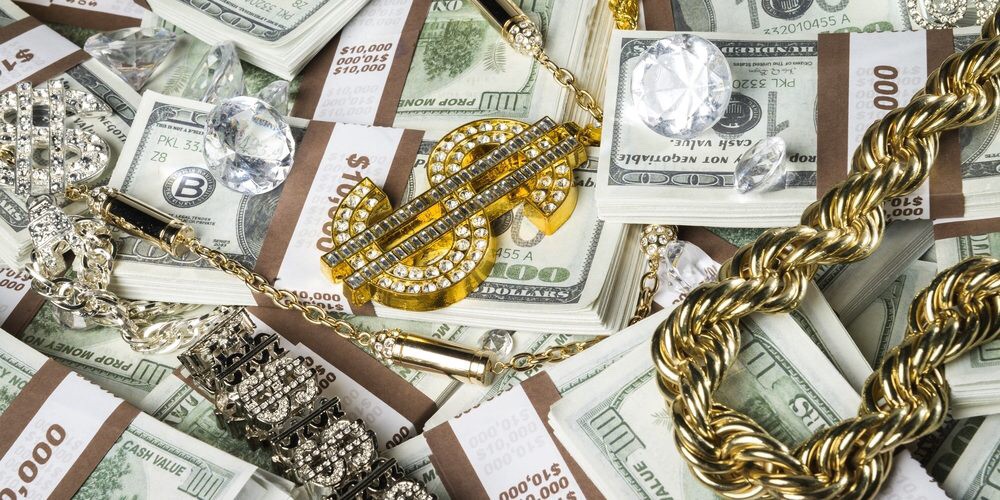 15 Hal yang perlu kamu lakukan jika mendadak kaya raya