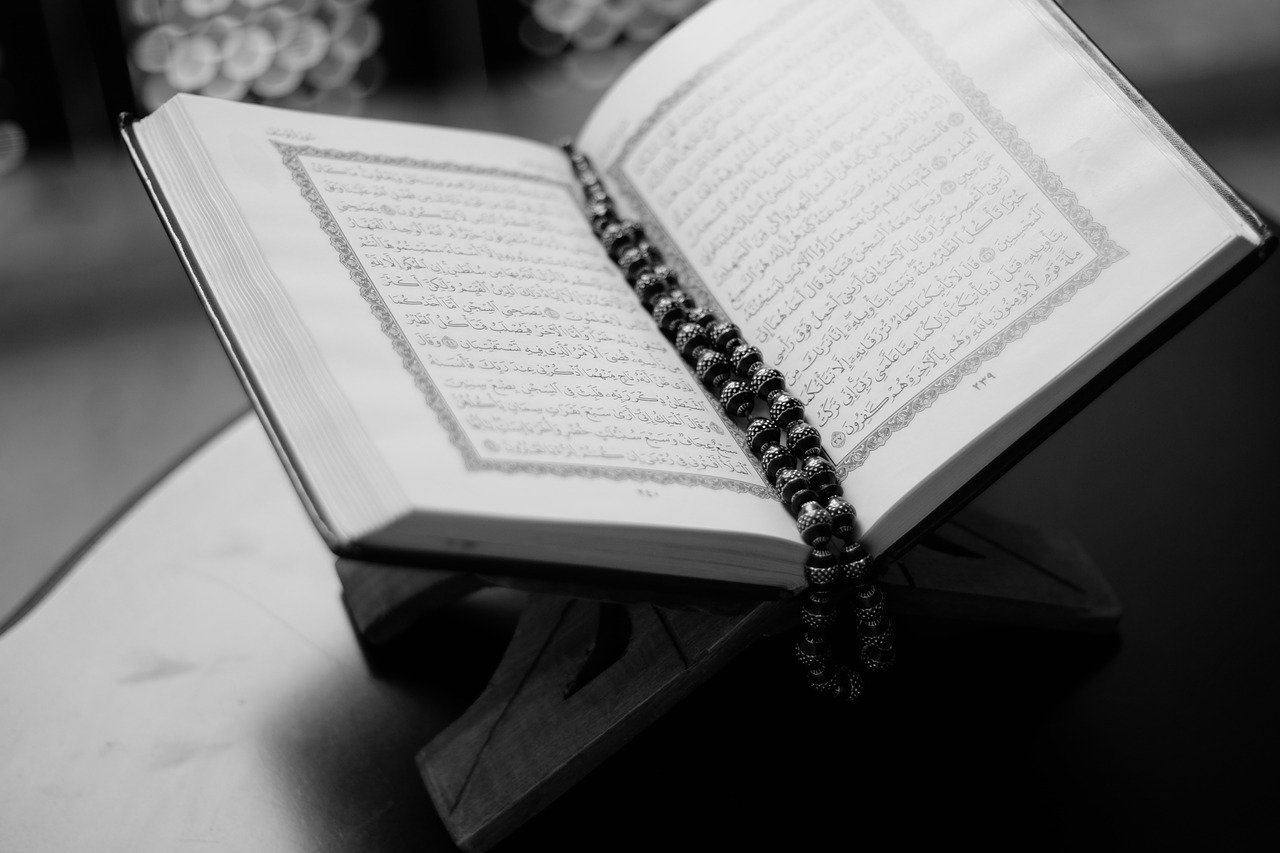 5 Tips menyiasati agar bisa khatam Alquran selama Ramadan
