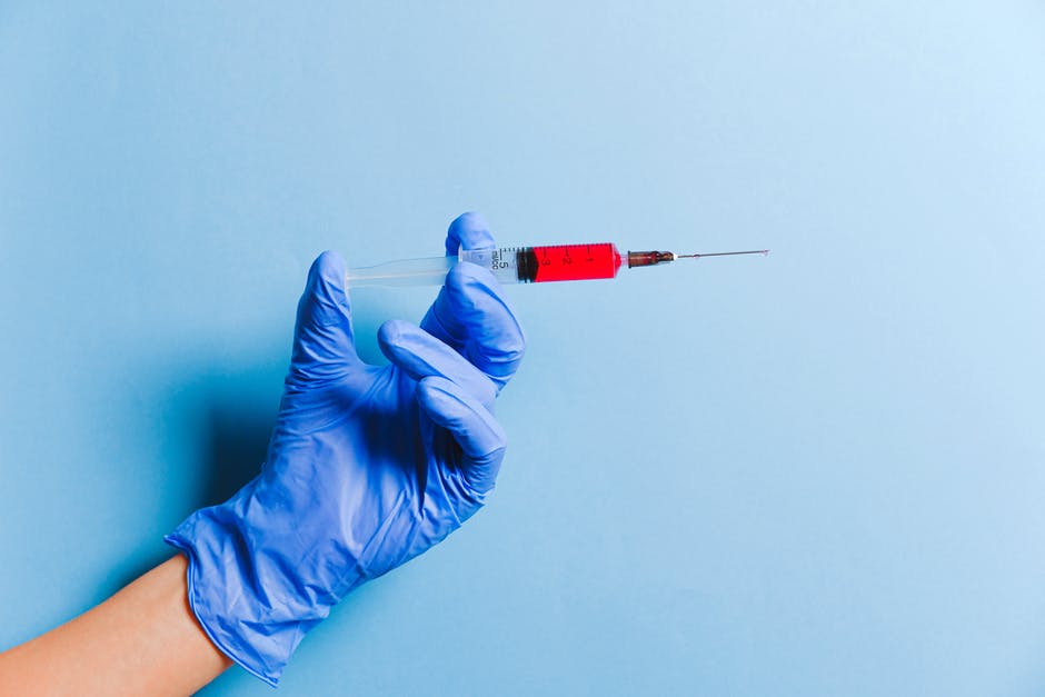 9 Jenis vaksin khusus orang dewasa untuk mencegah berbagai  penyakit