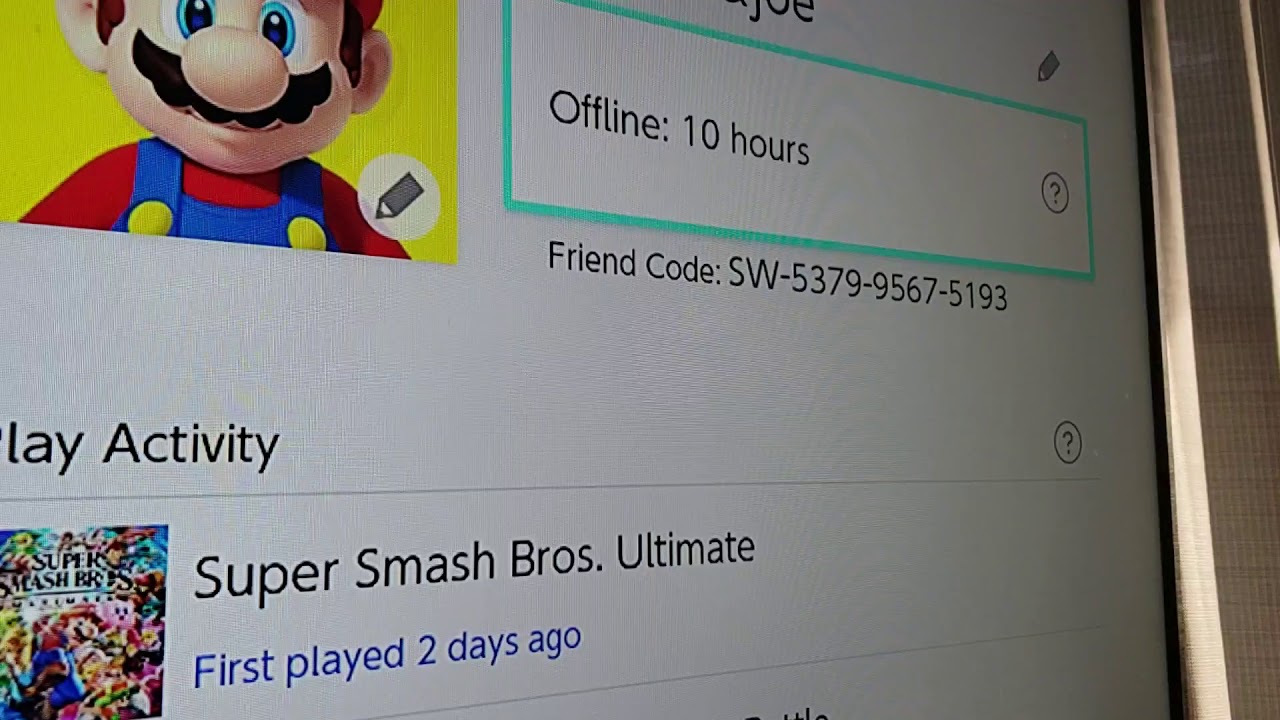 Ini alasan Nintendo mempertahankan Friend Code 'ribet' miliknya