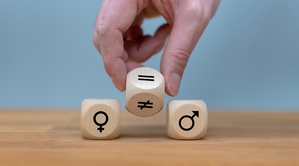Pria & perawat: Sebuah keseimbangan yang rapuh oleh konstruksi gender
