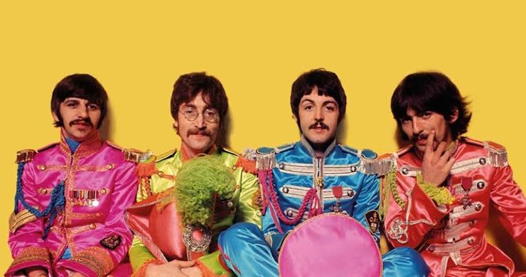 Tak lekang oleh zaman, 9 lagu The Beatles ini masih enak didengarkan