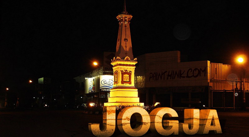 5 Rekomendasi tempat wisata paling hits di Yogyakarta