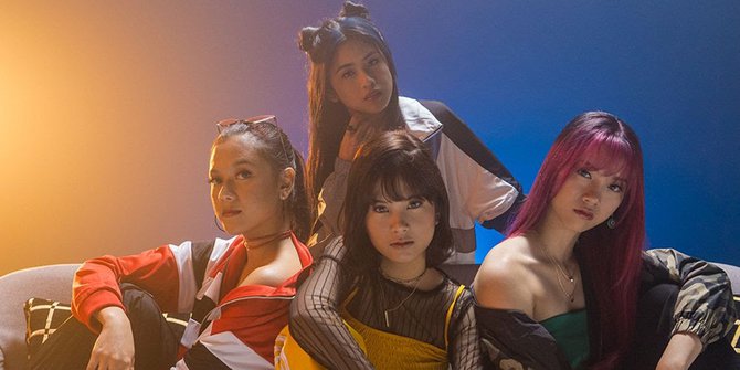 Keluar dari toxic relationship lewat single baru StarBe, Bye Bye Drama