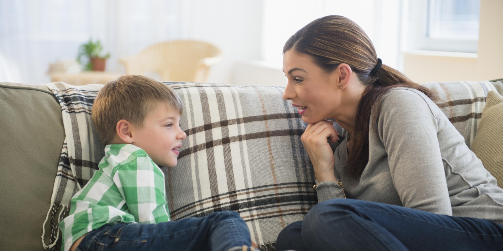 5 Tips untuk mendekatkan hubungan dengan orang tua