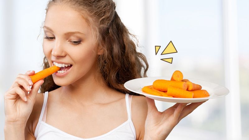 5 Bahan makanan yang tak perlu dikupas kulitnya sebelum dimakan