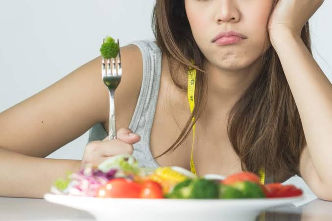 4 Tips diet sehat tanpa menyiksa yang bisa kamu coba