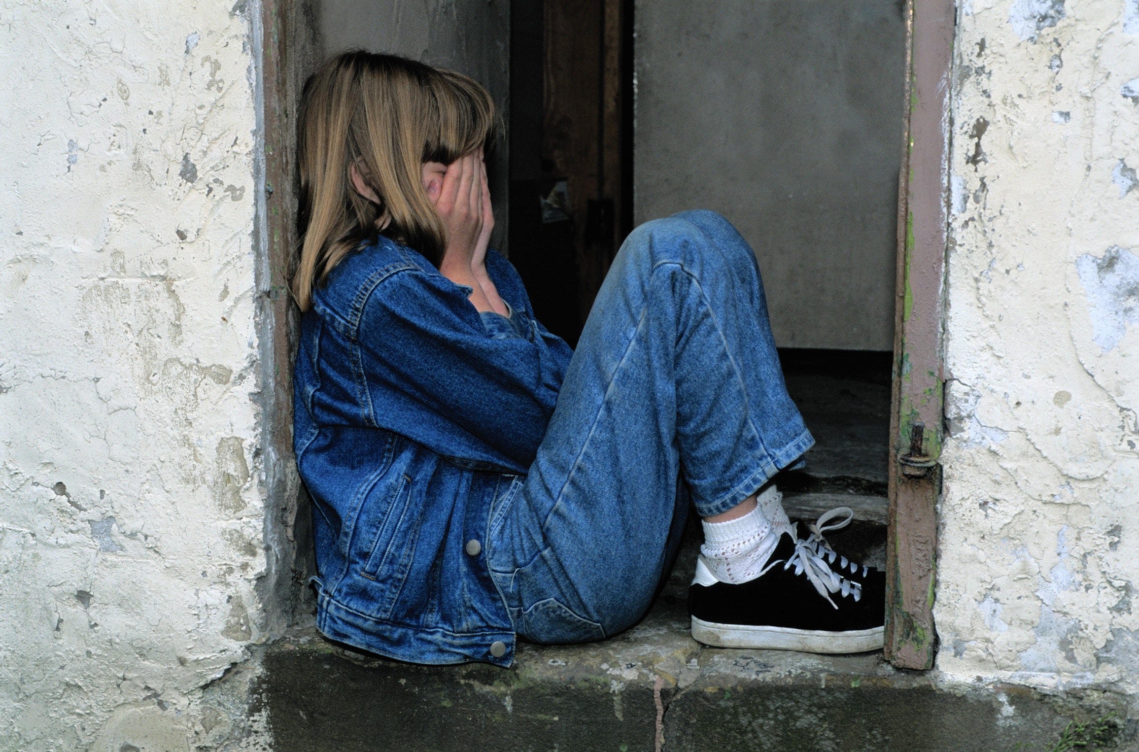 6 Indikasi kamu mengalami trauma pada masa kanak-kanak