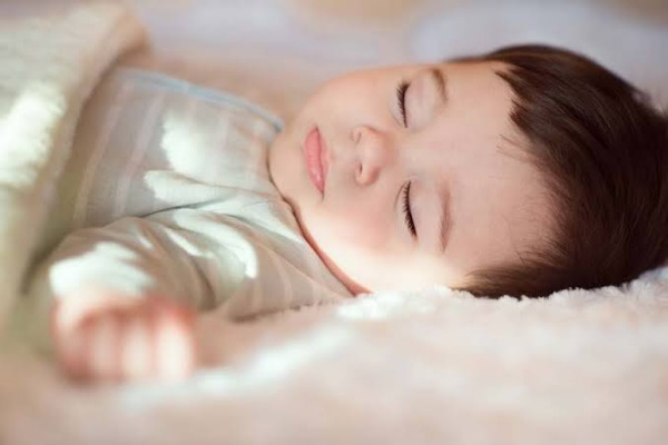 4 Teknologi terbaru ini membantu bayi tidur nyenyak sepanjang malam