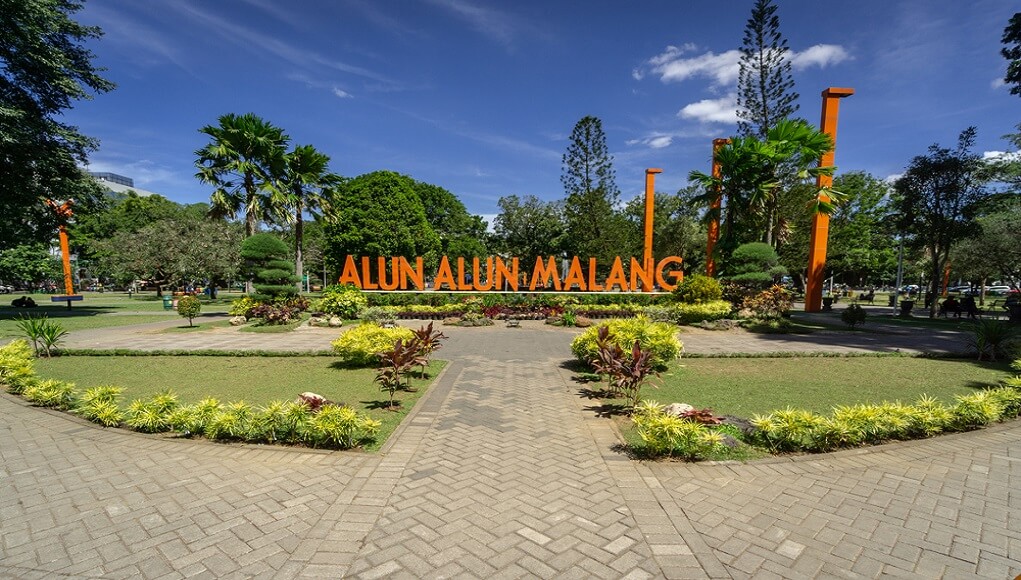 Dikemas kekinian, ini 5 tempat wisata paling menarik di Malang