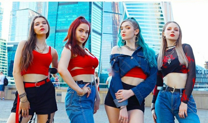 5 Rekomendasi channel dance cover K-Pop ini bikin terkesima
