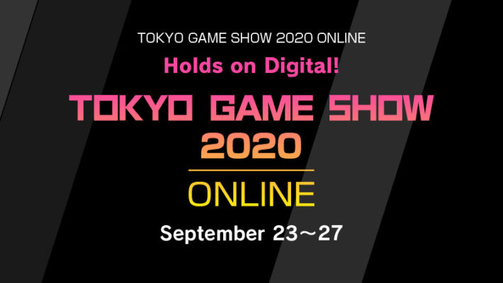 Tokyo Game Show 2020 akan digelar berbeda dibanding tahun sebelumnya