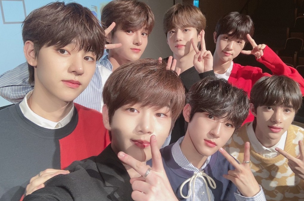3 Idol group pria asal korea Selatan ini bakal debut pada Oktober 2020