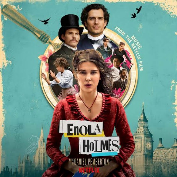 Enola Holmes 2 Movie (2022) | Release Date, Review, Cast