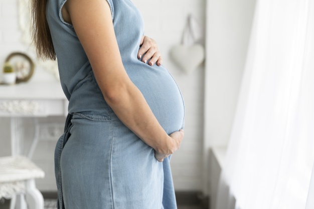 5 Tips ampuh untuk atasi mual saat hamil muda, gampang diterapkan