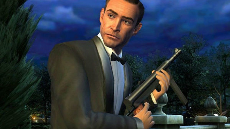 Inilah 6 video game bertema James Bond yang perlu kamu coba