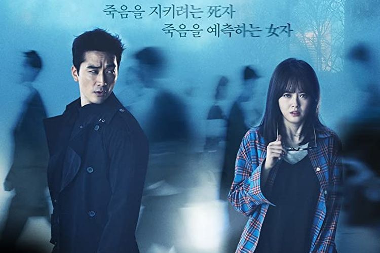 6  Drama Korea tentang kisah kembali ke masa lalu, seru buat ditonton
