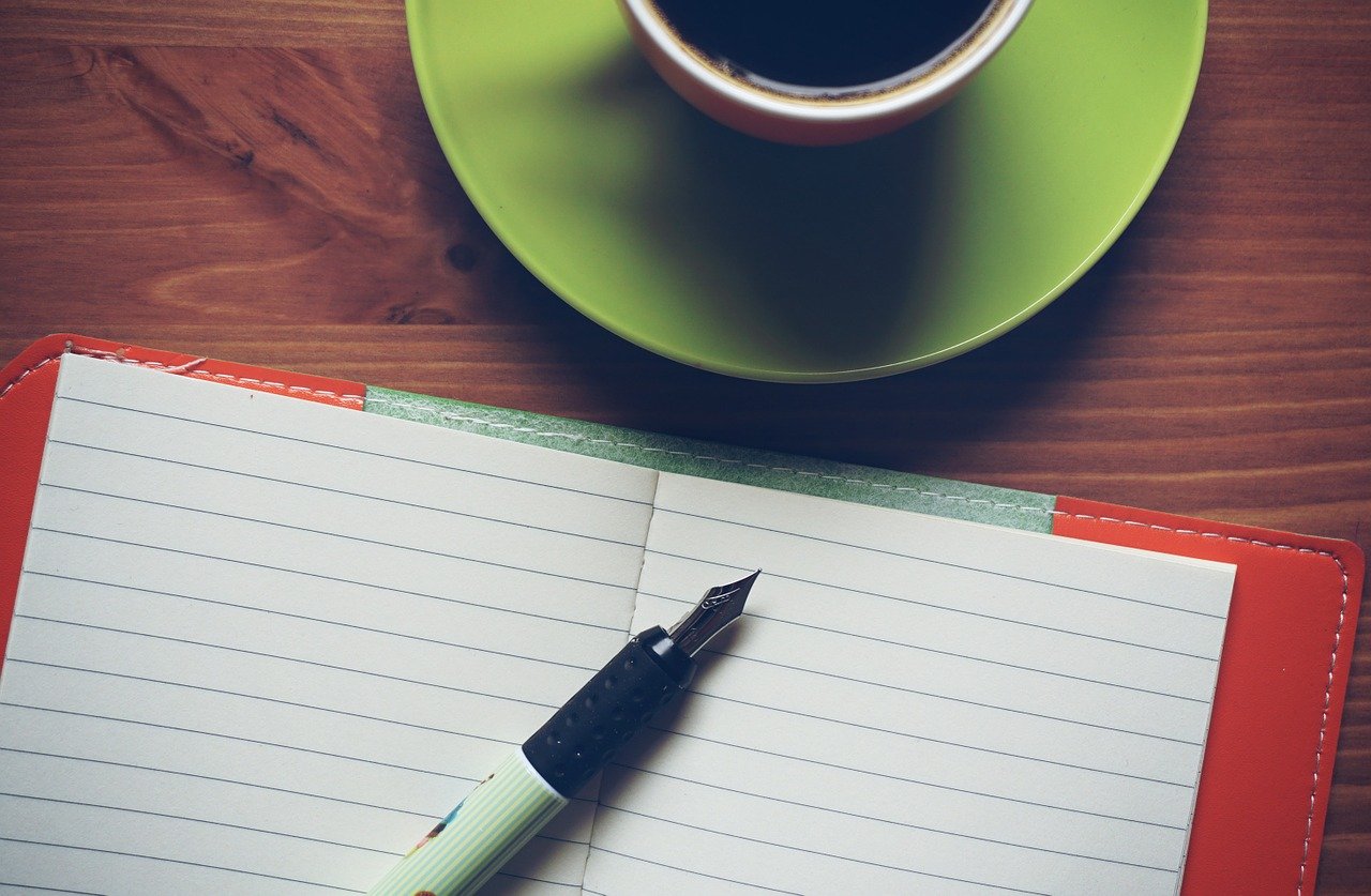 5 Cara sederhana mencari ide untuk menulis sebuah artikel
