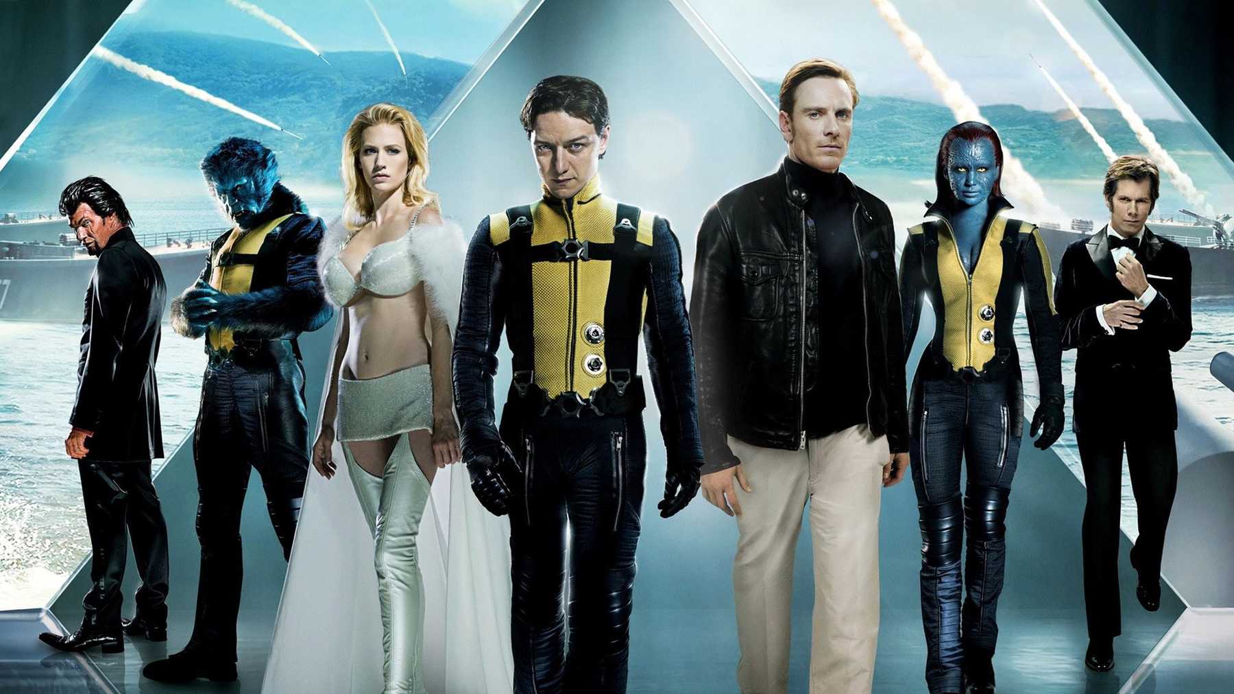 Mau nonton maraton film-film X-Men? Ini urutan idealnya