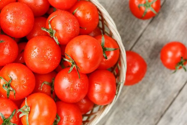 Inilah 5 manfaat tomat yang perlu kamu ketahui