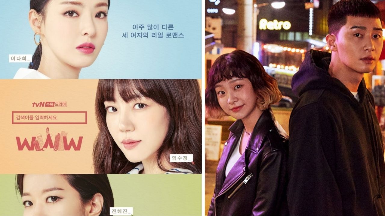 Selain Start Up, 6 drama Korea ini bikin kamu melek finansial