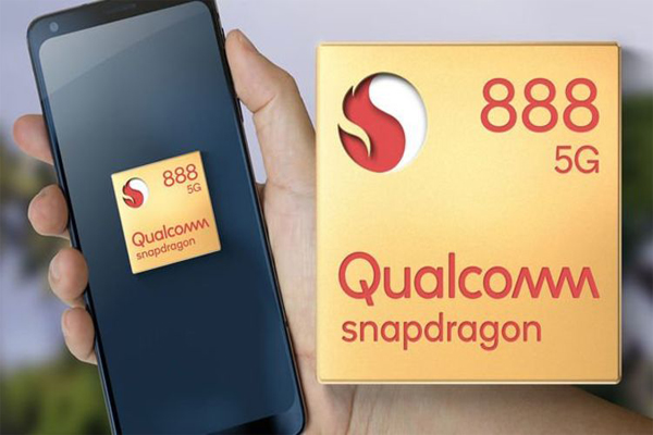3 Smartphone Snapdragon 888 5G yang akan diluncurkan pada tahun 2021