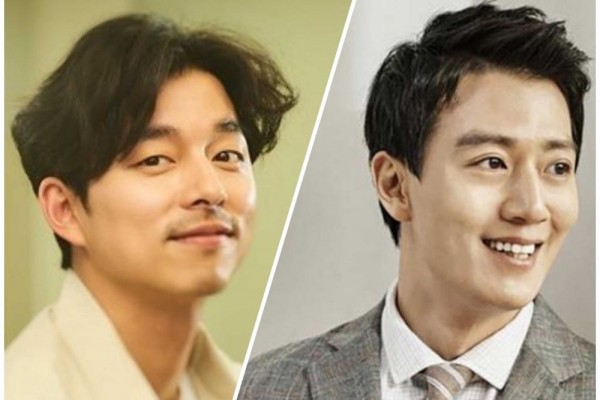 Selain Choi Si Won, 5 aktor Korea ini pernah jadi Duta UNICEF