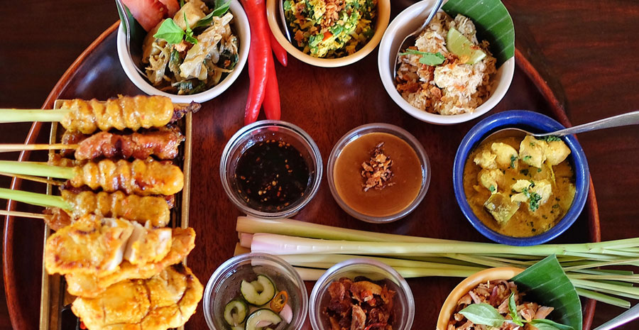 Cari kuliner murah dan enak di Bali? Coba mampir ke 5 tempat ini