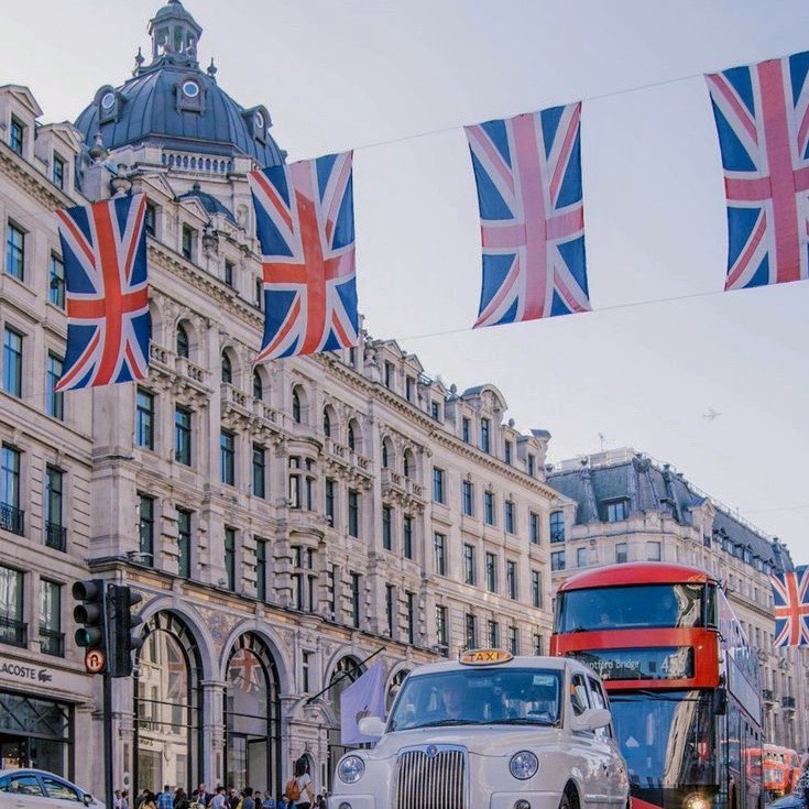 3 Tempat wisata ini wajib kamu kunjungi saat berlibur ke London