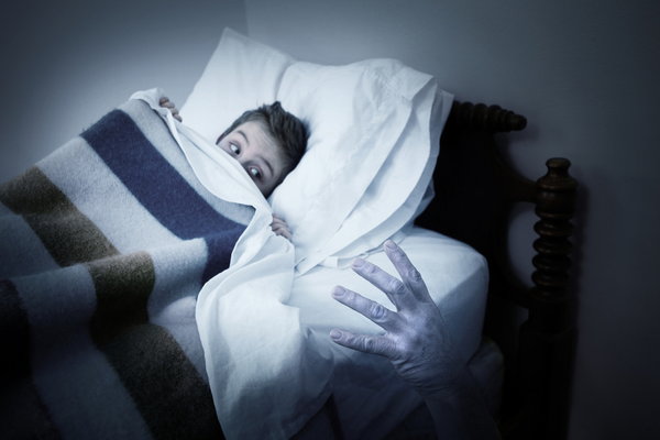 Pernah mengalami gangguan tidur sleep paralysis? Ini penjelasannya