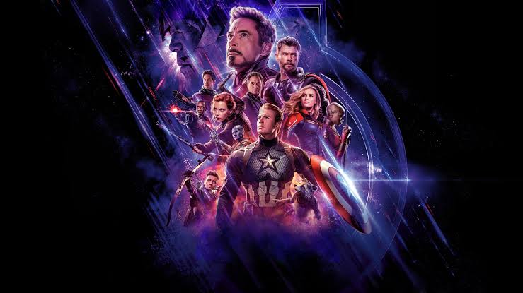 5 Momen penting yang terlupakan dalam film Avengers: Endgame