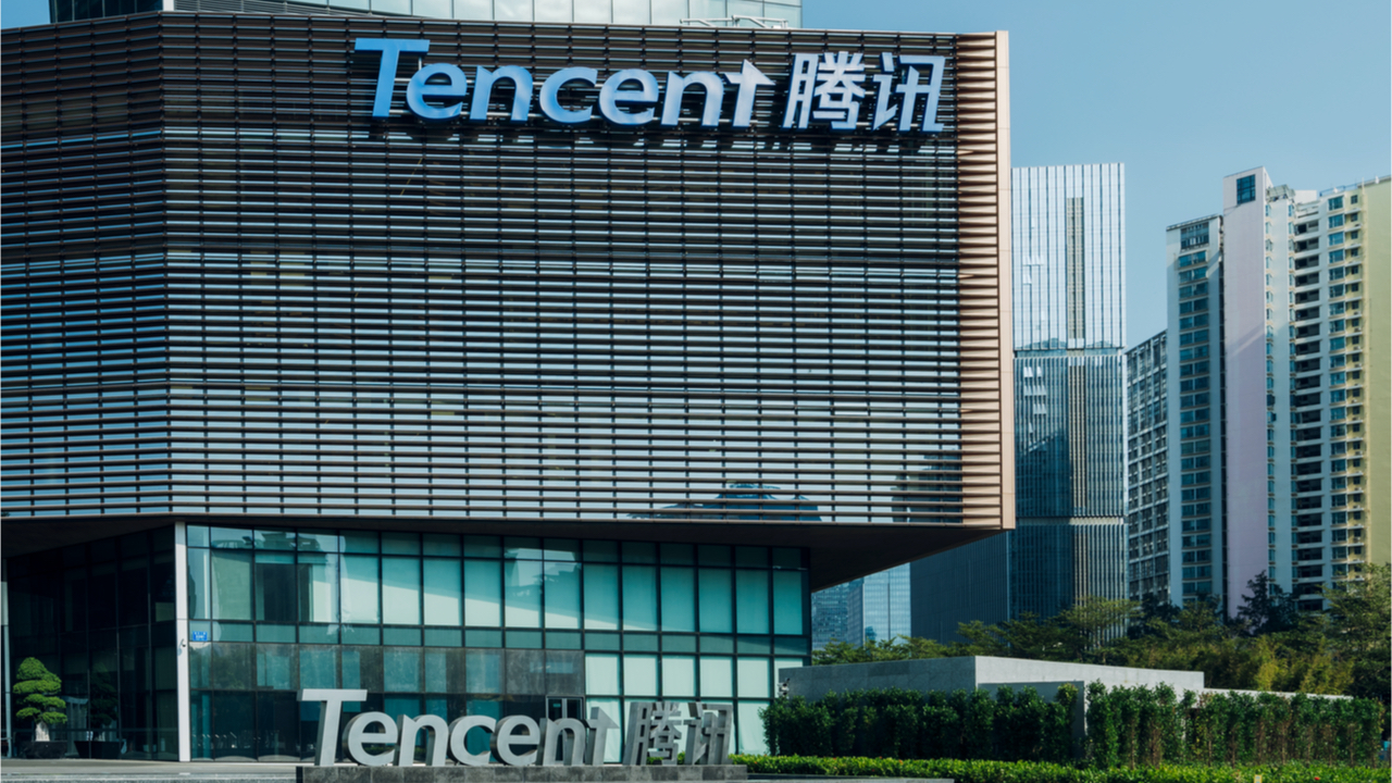 Mengenal Tencent Games, perusahaan video game terbesar di dunia