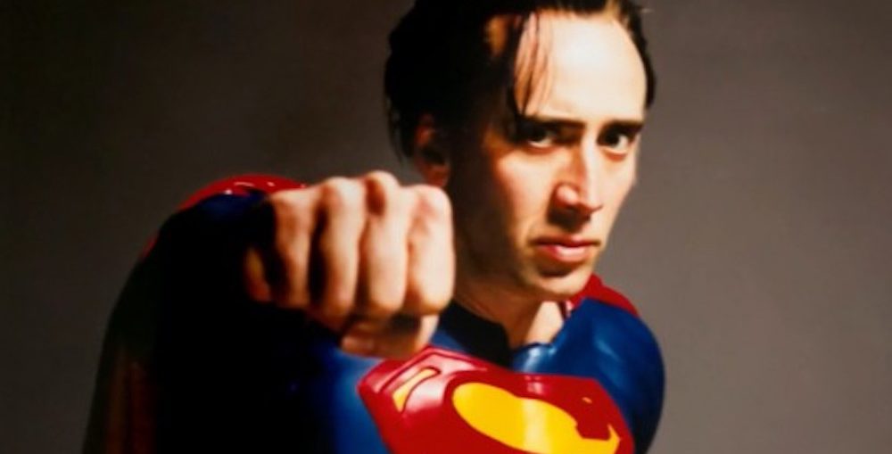 4 Film superheroes yang tak pernah mencapai proses produksi