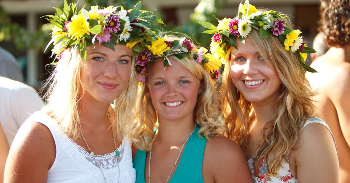 Rahasia kebahagiaan negara Skandinavia: Hukum Jante 