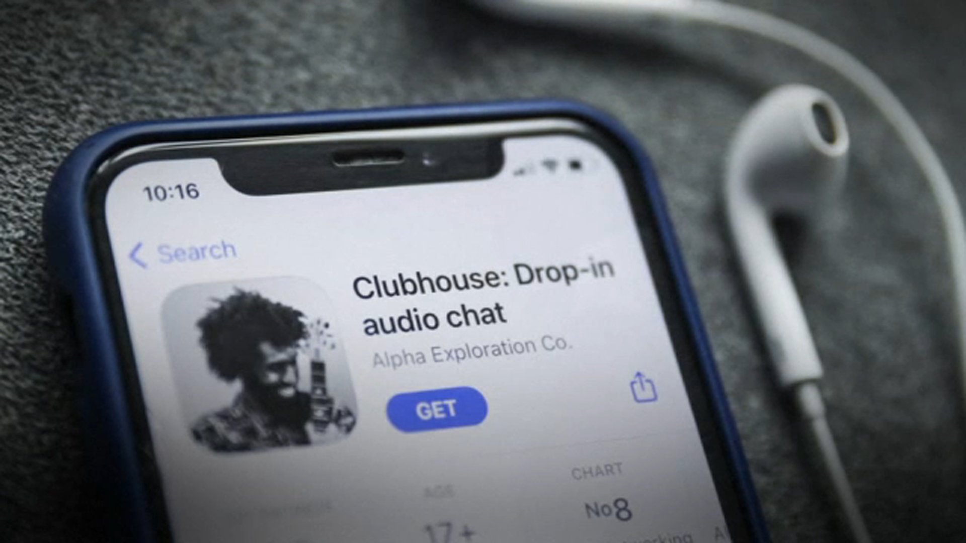 9 Fakta menarik Clubhouse, aplikasi baru berbasis audio-chat