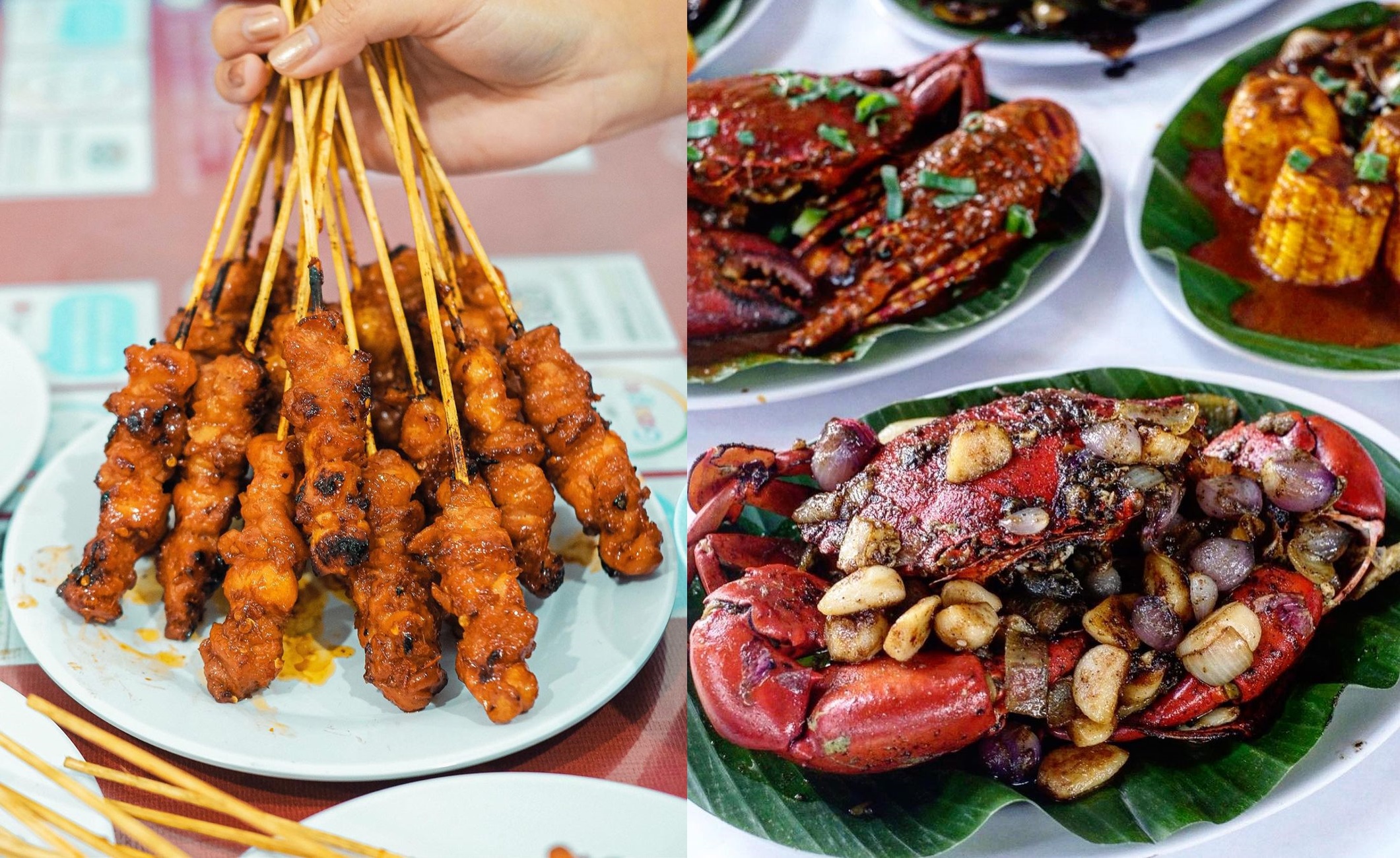 10 Resto di kawasan kuliner Tiyasan, Yogyakarta yang wajib kamu coba