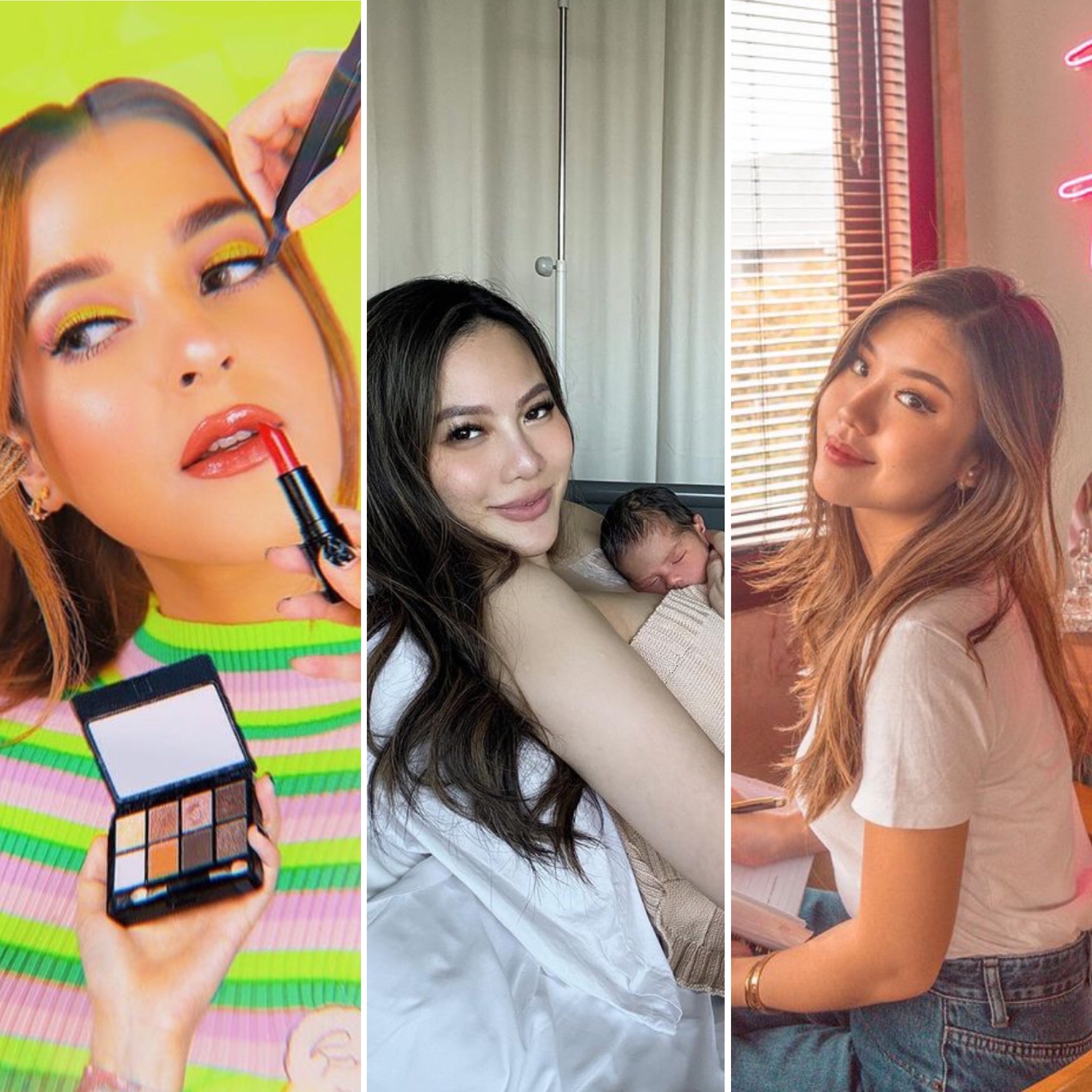 Daftar 6 beauty vlogger yang ganti status pada tahun 2020