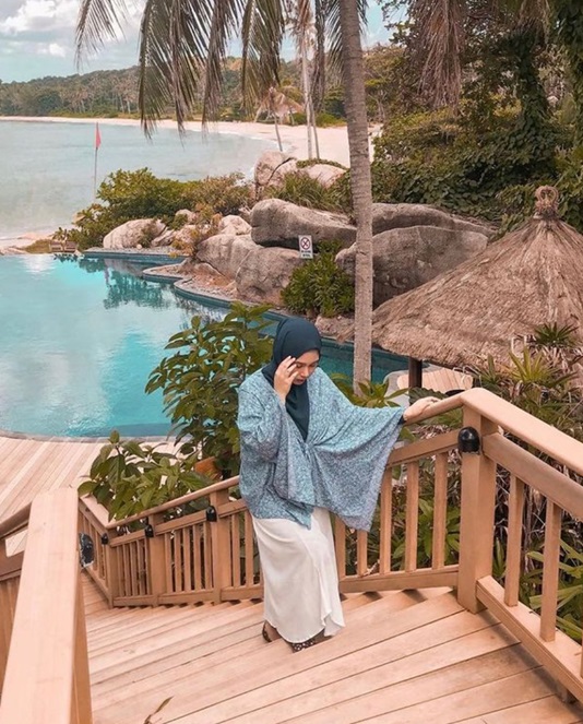 Tak hanya di Bali, ini 5 spa di Indonesia pemenang penghargaan dunia