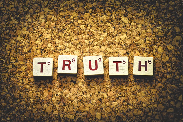 4 Anjuran berlaku jujur (benar) dalam Islam menurut hadis Rasulullah